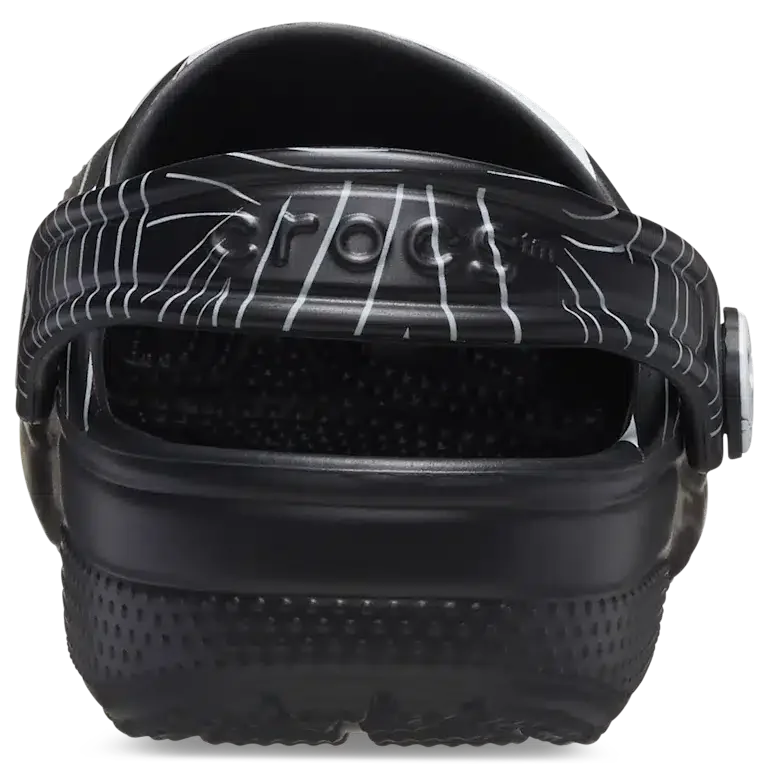 Pikkulasten Nightmare Before Christmas Classic Clog Pikkulasten Nightmare Before Christmas Classic Clog