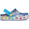 Pikkulasten Paw Patrol™ Off Court -pistokkaat Pikkulasten Paw Patrol™ Off Court -pistokkaat