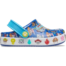 Pikkulasten Paw Patrol™ Off Court -pistokkaat