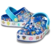 Pikkulasten Paw Patrol™ Off Court -pistokkaat Pikkulasten Paw Patrol™ Off Court -pistokkaat