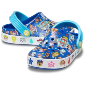 Pikkulasten Paw Patrol™ Off Court -pistokkaat