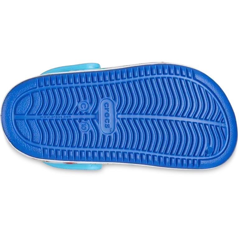 Pikkulasten Paw Patrol™ Off Court -pistokkaat Pikkulasten Paw Patrol™ Off Court -pistokkaat