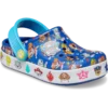 Pikkulasten Paw Patrol™ Off Court -pistokkaat Pikkulasten Paw Patrol™ Off Court -pistokkaat