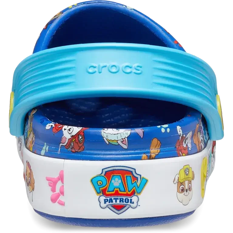 Pikkulasten Paw Patrol™ Off Court -pistokkaat Pikkulasten Paw Patrol™ Off Court -pistokkaat