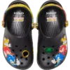 Pikkulasten Sonic the Hedgehog Classic Clog Pikkulasten Sonic the Hedgehog Classic Clog