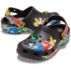 Pikkulasten Sonic the Hedgehog Classic Clog Pikkulasten Sonic the Hedgehog Classic Clog