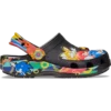 Pikkulasten Sonic the Hedgehog Classic Clog Pikkulasten Sonic the Hedgehog Classic Clog