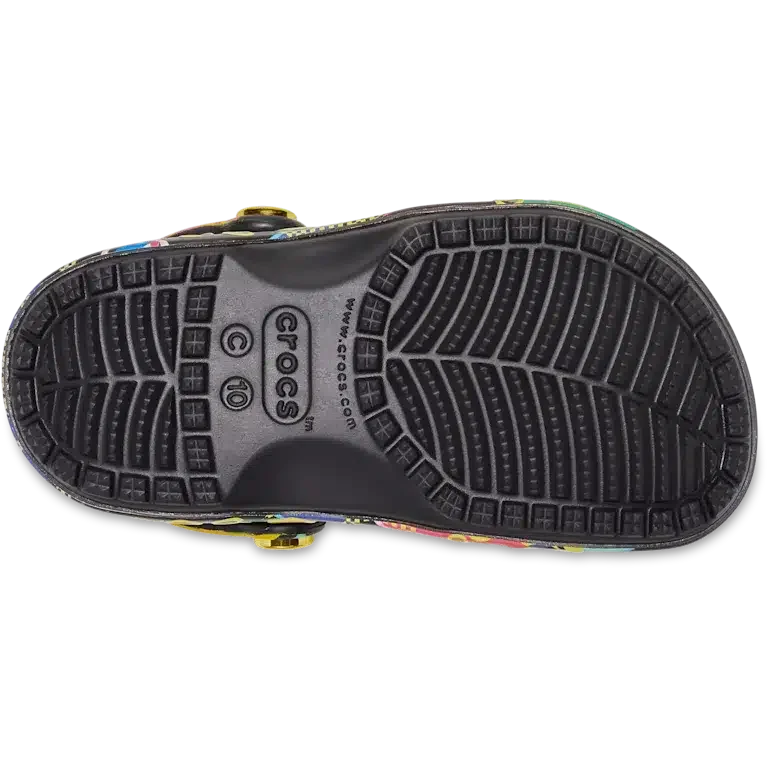 Pikkulasten Sonic the Hedgehog Classic Clog Pikkulasten Sonic the Hedgehog Classic Clog