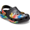 Pikkulasten Sonic the Hedgehog Classic Clog Pikkulasten Sonic the Hedgehog Classic Clog