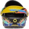 Pikkulasten Sonic the Hedgehog Classic Clog Pikkulasten Sonic the Hedgehog Classic Clog