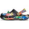 Pikkulasten Sonic the Hedgehog Classic Clog Pikkulasten Sonic the Hedgehog Classic Clog