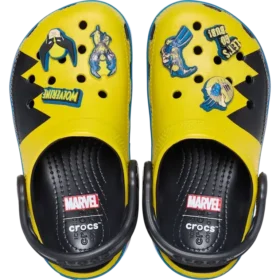 Pikkulasten Wolverine Classic Clog