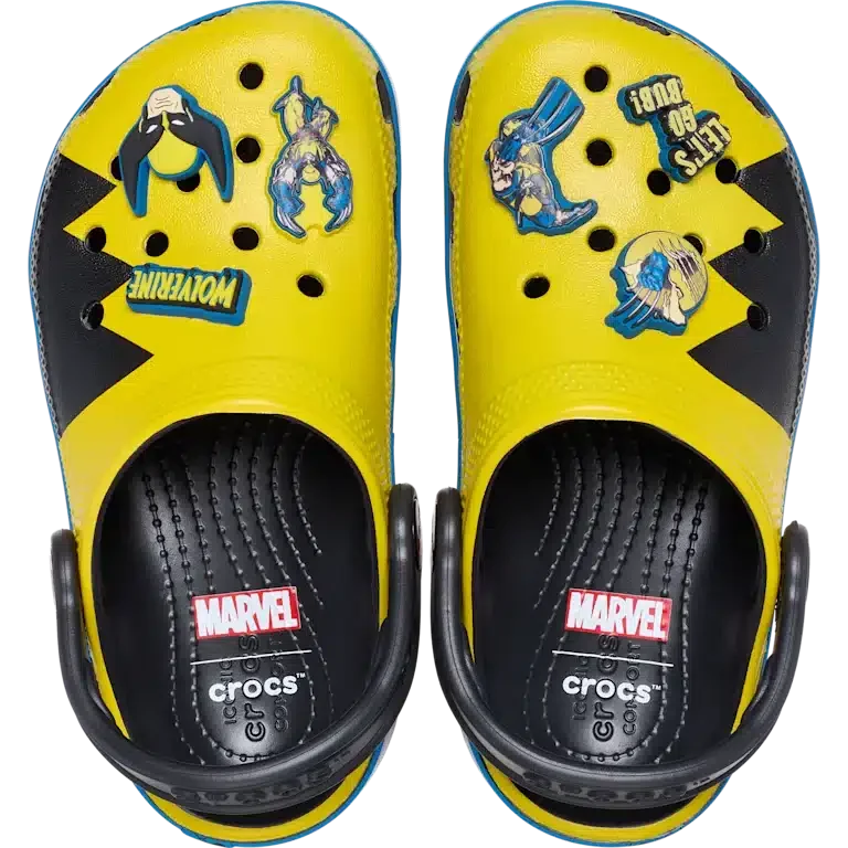 Pikkulasten Wolverine Classic Clog Pikkulasten Wolverine Classic Clog