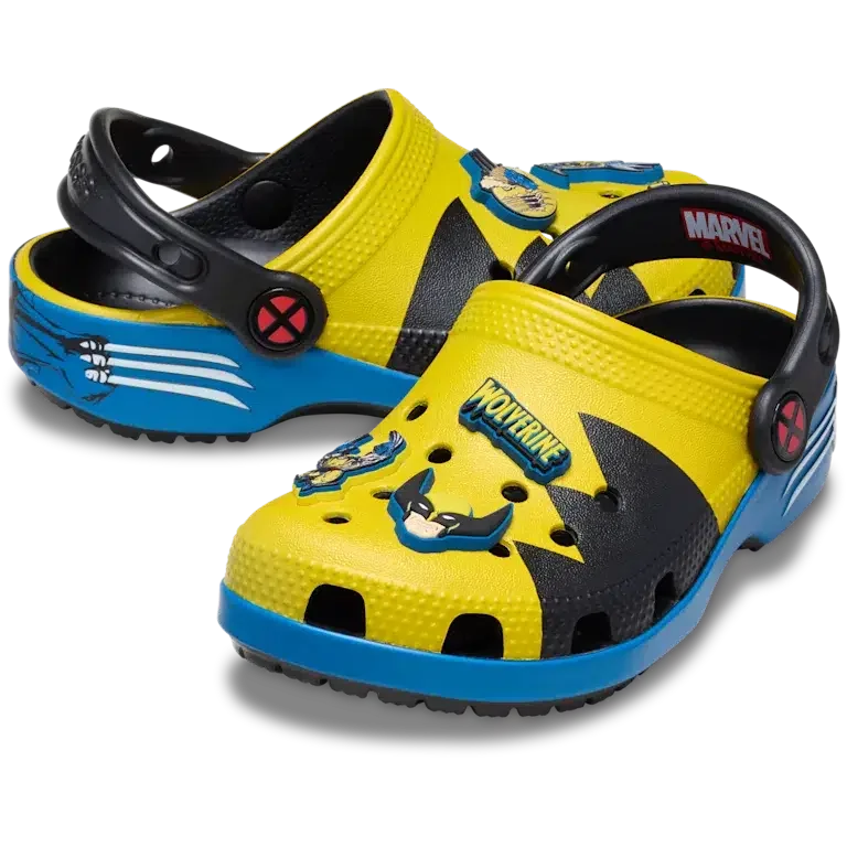 Pikkulasten Wolverine Classic Clog Pikkulasten Wolverine Classic Clog