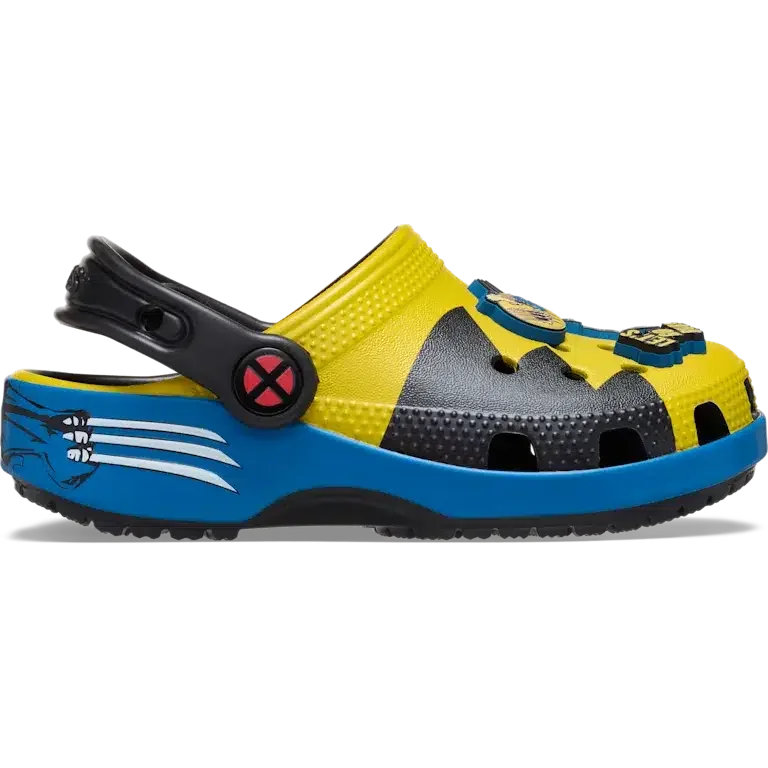 Pikkulasten Wolverine Classic Clog Pikkulasten Wolverine Classic Clog