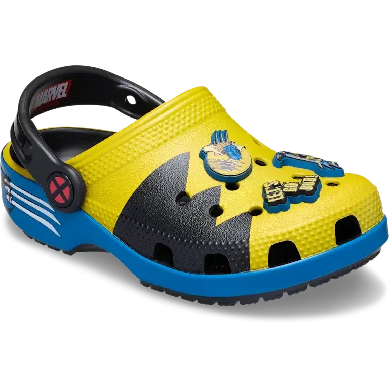 Pikkulasten Wolverine Classic Clog Pikkulasten Wolverine Classic Clog