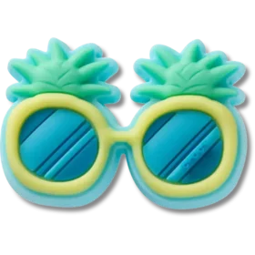 Pineapple Sunnies Jibbitz-korut