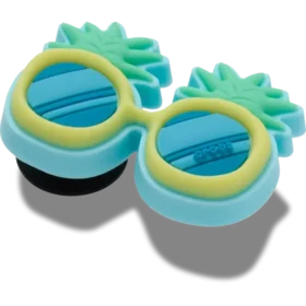 Pineapple Sunnies Jibbitz-korut