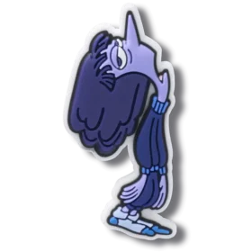 Pixar Inside Out Ennui Jibbitz-korut