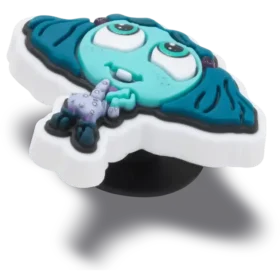 Pixar Inside Out Envy Jibbitz-korut