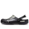 Pleasures x Classic Clog ”Skeleton – Glow in the Dark”