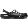 Pleasures x Classic Clog ”Skeleton – Glow in the Dark”