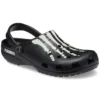 Pleasures x Classic Clog ”Skeleton – Glow in the Dark”