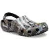 Pleasures x Realtree x Classic Clog ”Skeleton Edge Camo”