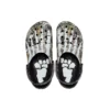 Pleasures x Realtree x Classic Clog ”Skeleton Edge Camo”