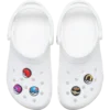Poke Ball 5-pakkaus Jibbitz-korut