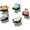 Pokémon Paldea 5-pakkaus Jibbitz-korut