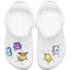 Pokémon-valikoima, 5 kpl:n Jibbitz-korut