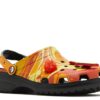 Pokémon x Classic Clog ’Charizard’ Pokémon x Classic Clog ’Charizard’
