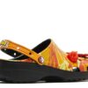 Pokémon x Classic Clog ’Charizard’ Pokémon x Classic Clog ’Charizard’