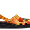 Pokémon x Classic Clog Kids ’Charizard’