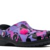 Pokémon x Classic Clog Kids ’Gengar’ Pokémon x Classic Clog Kids ’Gengar’