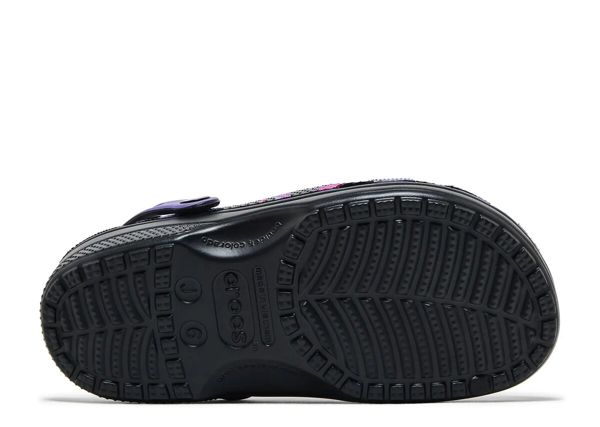 Pokémon x Classic Clog Kids ’Gengar’ Pokémon x Classic Clog Kids ’Gengar’