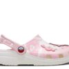 Pokémon x Classic Clog Kids ’Jigglypuff’ Pokémon x Classic Clog Kids ’Jigglypuff’
