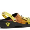 Pokémon x Classic Clog ”Pikachu” Pokémon x Classic Clog ”Pikachu”