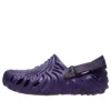 Pollex Clog, suunnittelija Salehe Bembury Ube ”Purple”