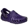 Pollex Clog, suunnittelija Salehe Bembury Ube ”Purple”