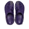 Pollex Clog, suunnittelija Salehe Bembury Ube ”Purple”