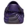 Pollex Clog, suunnittelija Salehe Bembury Ube ”Purple”
