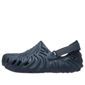 Pollex Clog x Salehe Bembury ”Navy”