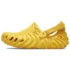 Pollex Clog x Salehe Bembury ”Yolk”