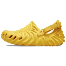 Pollex Clog x Salehe Bembury ”Yolk”
