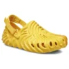 Pollex Clog x Salehe Bembury ”Yolk”