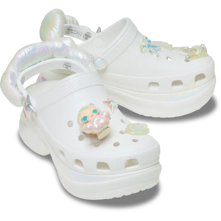 Pop Mart Molly Bae -pistokkaat Pop Mart Molly Bae -pistokkaat