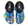POP MART MOLLY Classic Clog ”Multi”