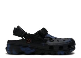 Post Malone x Duet Max Pistokkaat ’Blue Camo’